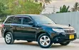 Subaru Forester 2008 Black - 3
