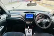 Subaru Forester 2008 Black - 4