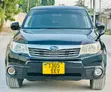 Subaru Forester 2008 Black - 5