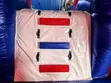 Spider Heavy Duty Jumping Castle 8m x 4m - 5