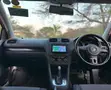 Volkswagen Golf 1.4 TSI 5 Door 2012 Nyeusi - 2