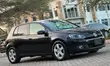 Volkswagen Golf 1.4 TSI 5 Door 2012 Nyeusi - 3