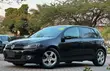Volkswagen Golf 1.4 TSI 5 Door 2012 Nyeusi - 4