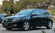 Volkswagen Golf 1.4 TSI 5 Door 2012 Nyeusi - 5