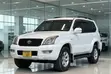 Toyota Land Cruiser Prado TX 2006 - 2