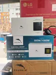 Dolphin Voltage Stabilizer - 1