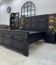 Wooden Beds - Size 5/6 & 6/6 Available - 3