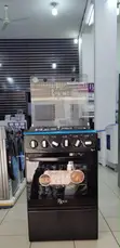 New Merit Free Standing Cooker 60x60 - 1