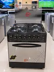New Merit Free Standing Cooker 60x60 - 2