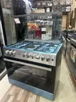 New Merit Free Standing Cooker 60x60 - 3