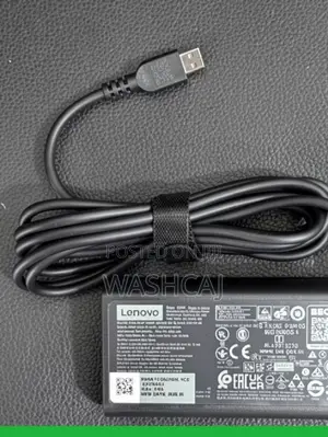 Brand New Lenovo 65W Type-C Charger