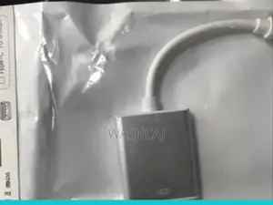 Cable Matters USB-C to HDMI Adapter