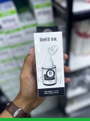 Canon Refill Ink