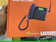 DLNA ZT968G GSM Dual SIM Cordless Desktop Phone - 1