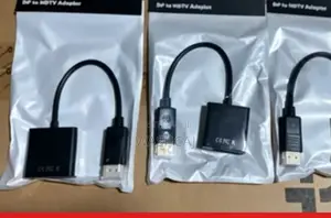 DP to HDMI Converter