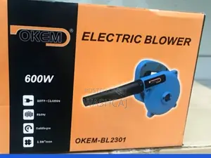 OKEM BL-2301 Electric Blower