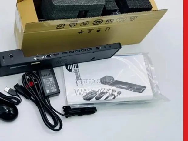 Elitebook Docking Station - 1