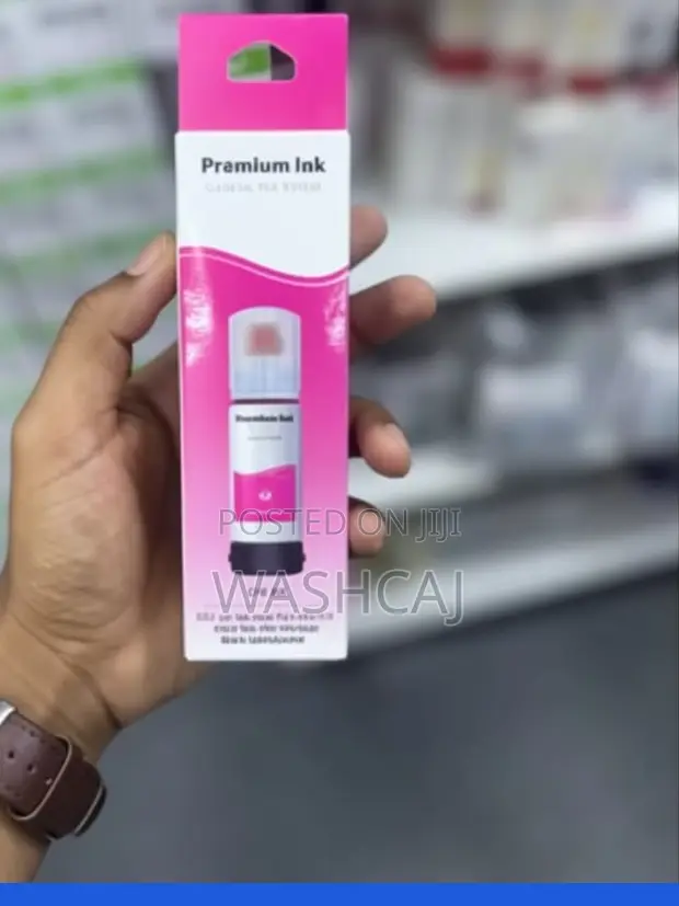 Epson 103 Universal Premium Ink - 1