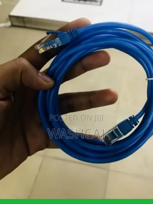 Ethernet Cable - Mita 1 - 1