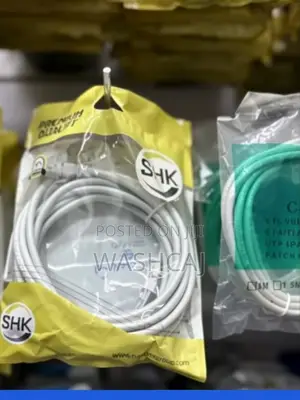 1.5 Meter Ethernet Cable