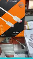 Brand New USB Cable for Fast Charging & Data - 2