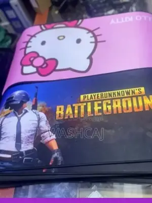 Brand New 4K Gaming Mouse Pad