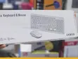 GKM520 Wireless Keyboard and Mouse Combo - 1