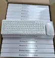 GKM520 Wireless Keyboard and Mouse Combo - 2
