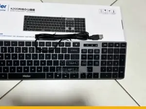 Haier DK-2088 USB Keyboard