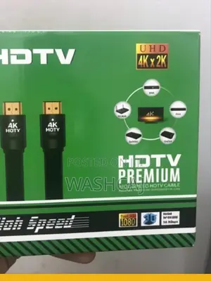 Amazon High Speed HDMI Cable 10 Meters