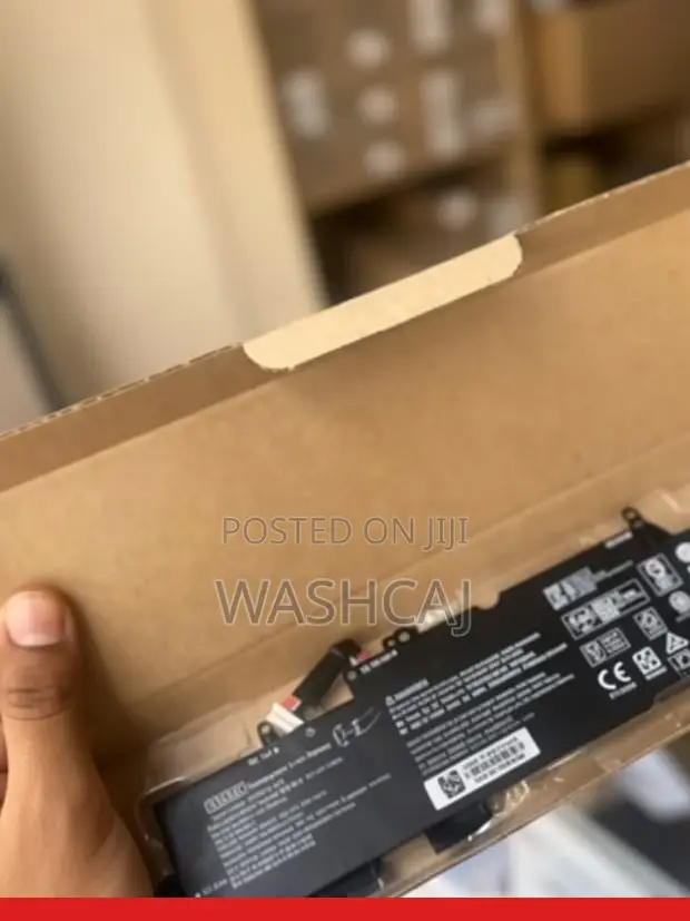 HP Elitebook 840 G5 Laptop Battery - 1