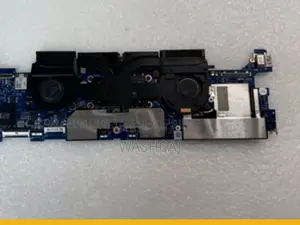 Motherboard ya HP Elitebook X360 1030 G3