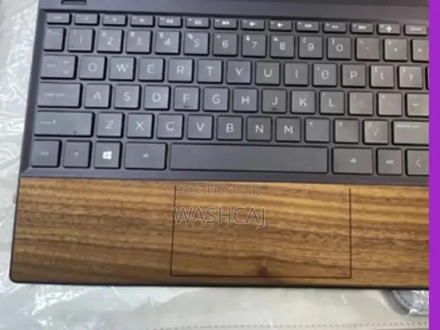 HP Envy X360 10th Gen Keyboard with Palmrest - 1