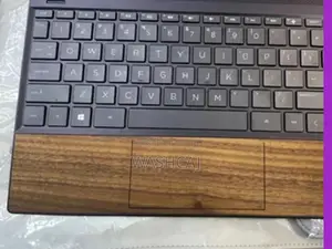 HP Envy X360 10th Gen Keyboard with Palmrest