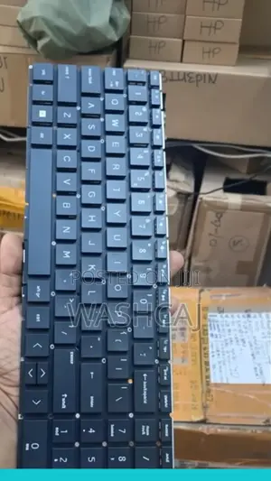 Kibodi ya HP Envy X360 15m-Cn0011dx