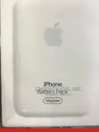 iPhone MagSafe Battery Pack - 1