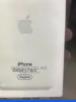 iPhone MagSafe Battery Pack - 2