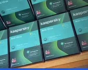 Kaspersky Anti-Virus 1+1 Users