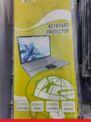 Brand New Keyboard Protector
