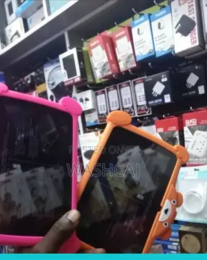 Kid Tablet