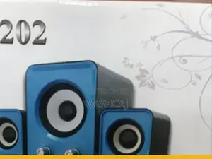 Docooler Bluetooth Subwoofer External Speaker