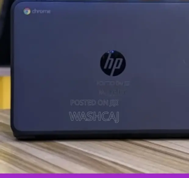 HP Chromebook 11 G1 Laptop - 4GB RAM, 16GB SSD - 1