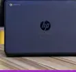 HP Chromebook 11 G1 Laptop - 4GB RAM, 16GB SSD - 1