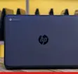 HP Chromebook 11 G1 Laptop - 4GB RAM, 16GB SSD - 3
