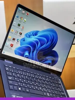 Laptop HP Dragonfly G2 - Intel Core i5, 256GB SSD
