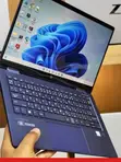 Laptop HP Dragonfly G2 - Intel Core i5, 256GB SSD - 3