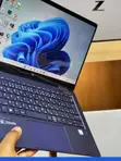Laptop HP Dragonfly G2 - Intel Core i5, 256GB SSD - 4