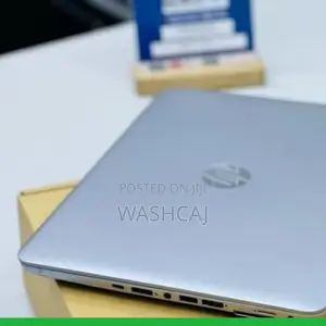 Laptop HP EliteBook 840 G3