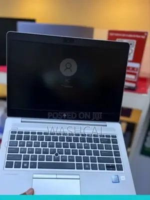 Laptop HP EliteBook 840 G5 - 16GB RAM, 512GB SSD, i7