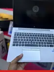 HP EliteBook 840 G5 Laptop - 16GB RAM, 512GB SSD, i7 - 3